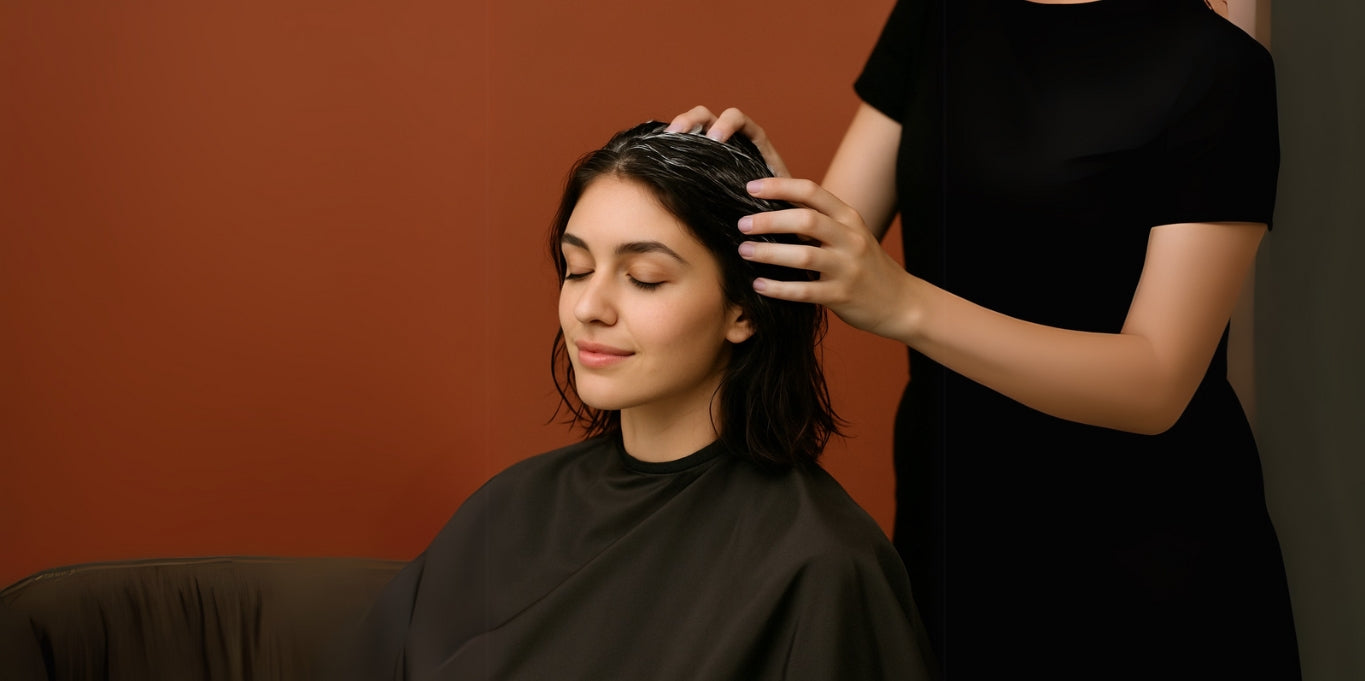 Best Hair Treatments 2025 for Scalp Health & Repair