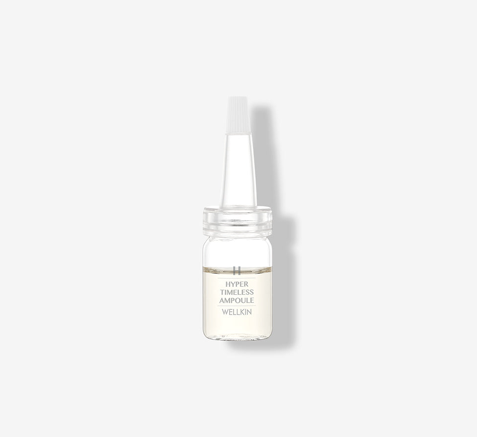 Hyper Timeless Ampoule
