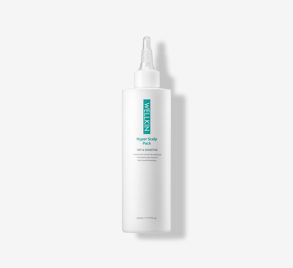 Hyper Scalp Pack