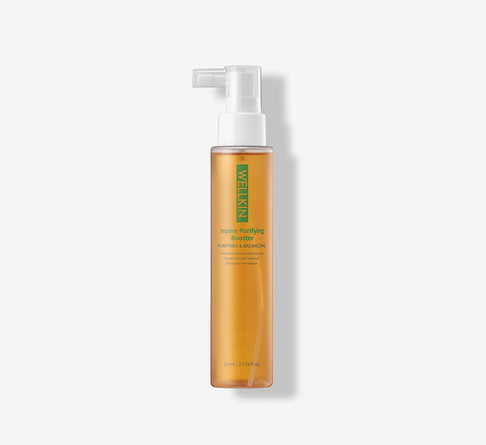 Inpure Purifying Booster