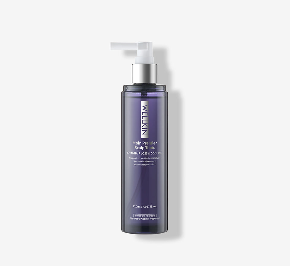Moin Premier Scalp Tonic