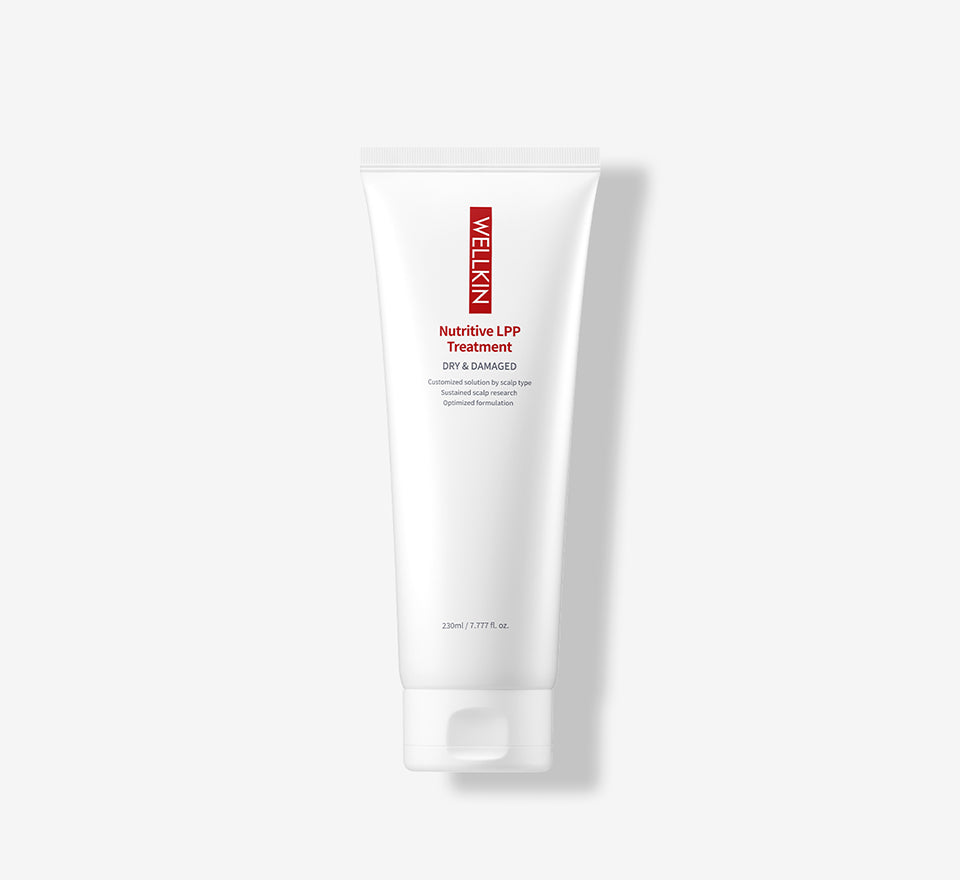 Nutritive LPP Treatment