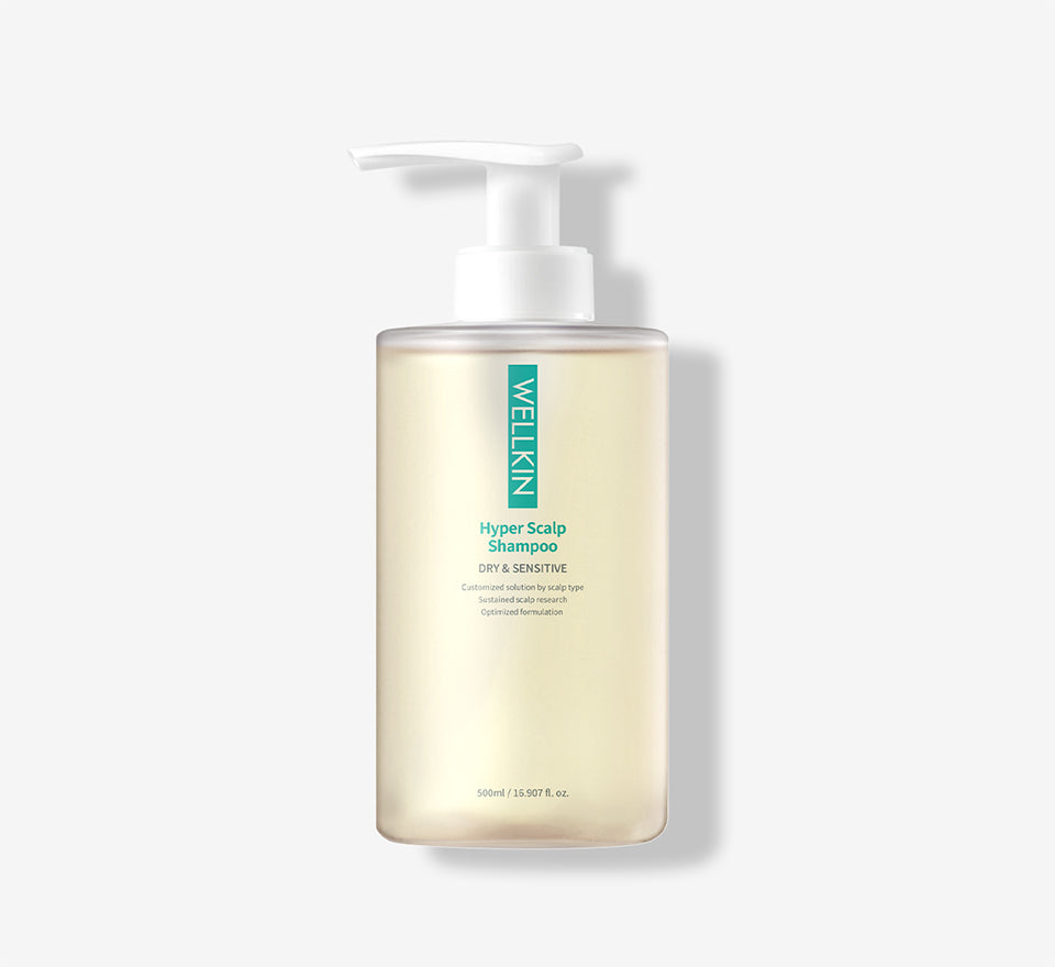Hyper Scalp Shampoo