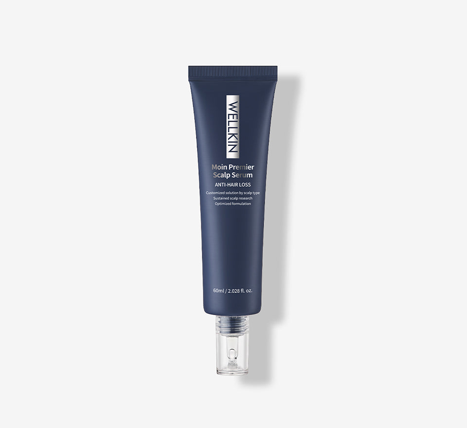 Moin Premier Scalp Serum
