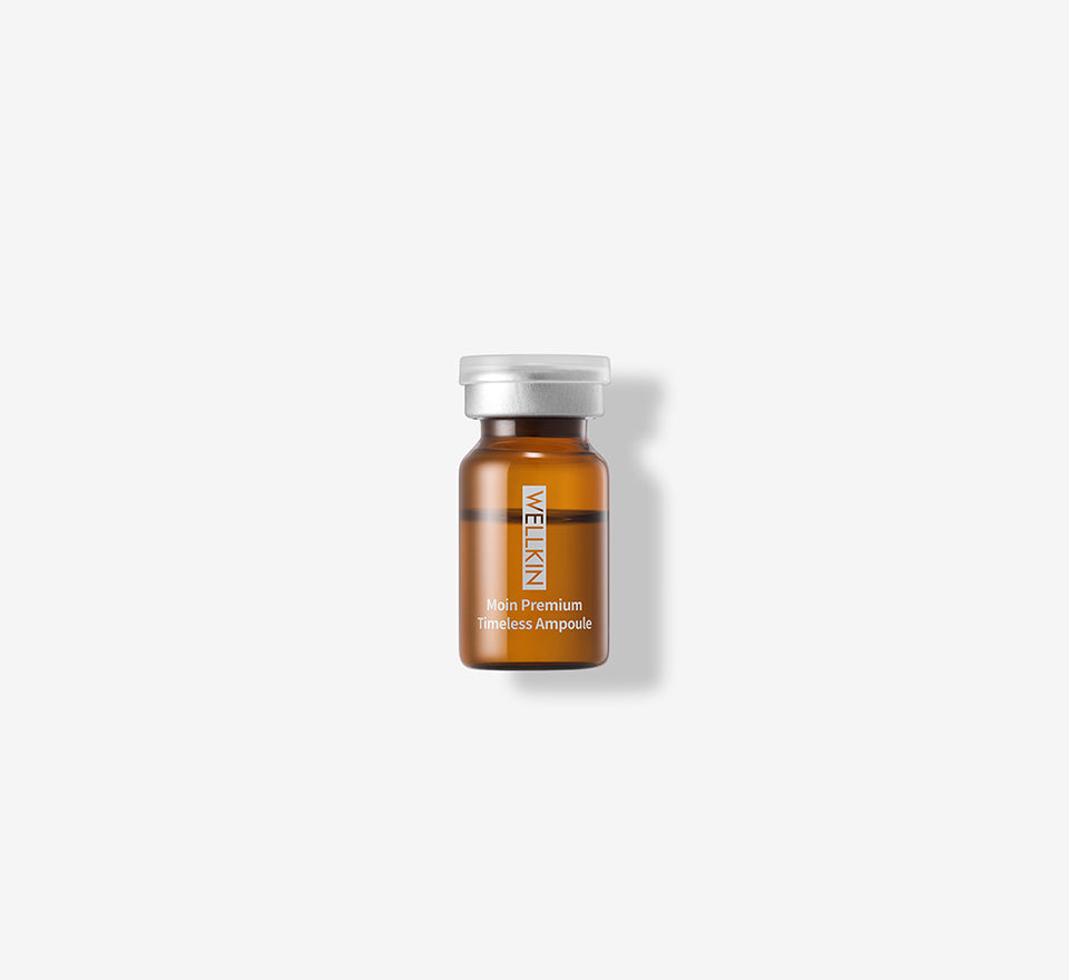 Moin Premium Timless Ampoule