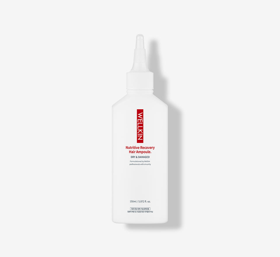 Nutritive Recovery Hair Ampoule