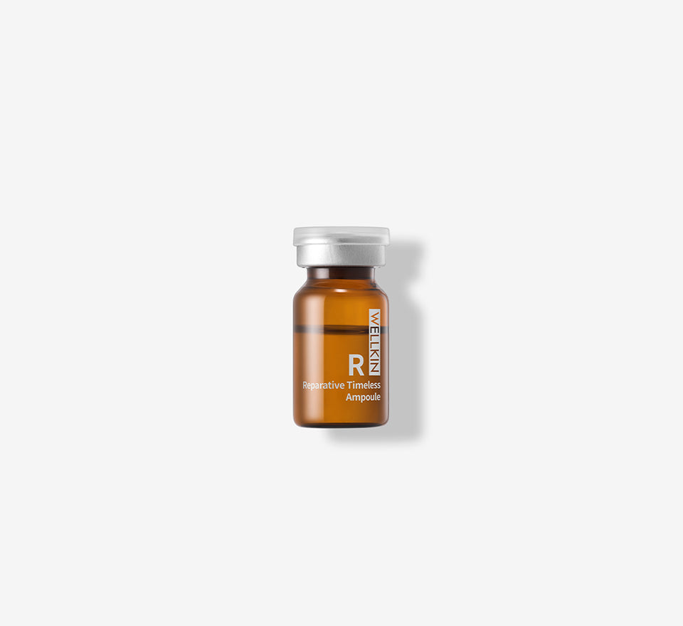 Reparative Timeless Ampoule