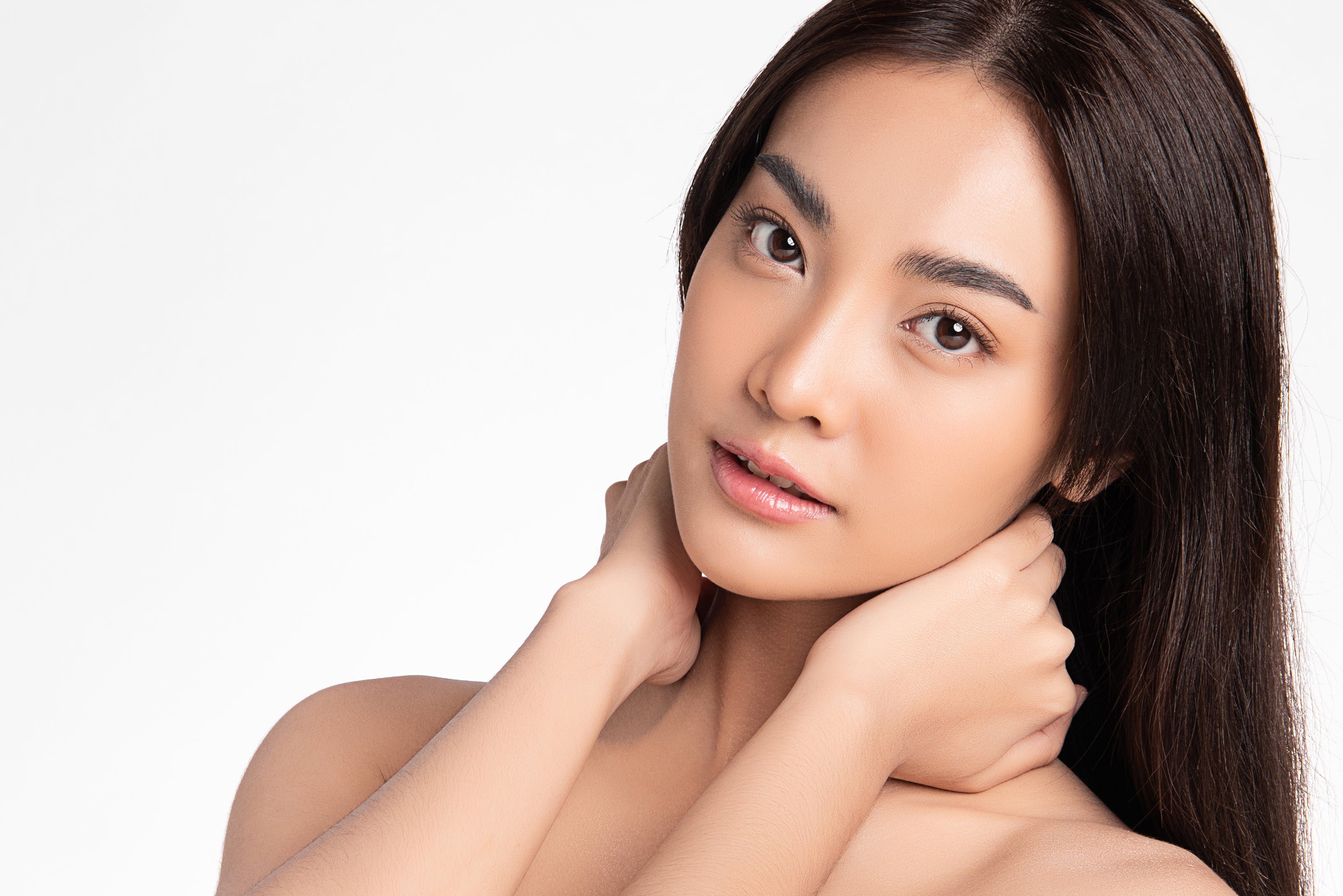 Hair Loss in Middle-Aged Man