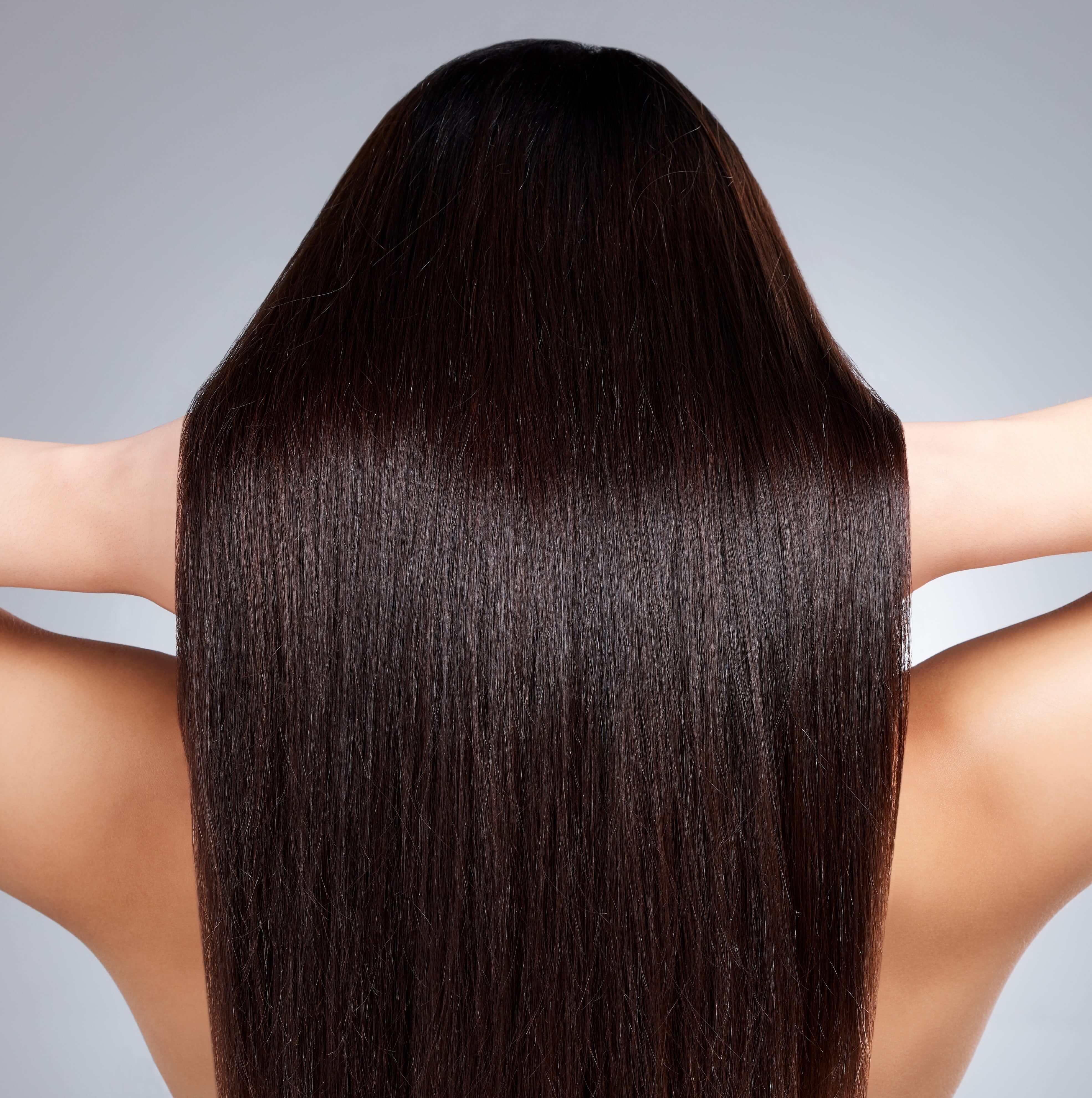 Scalp Examination by Specialist