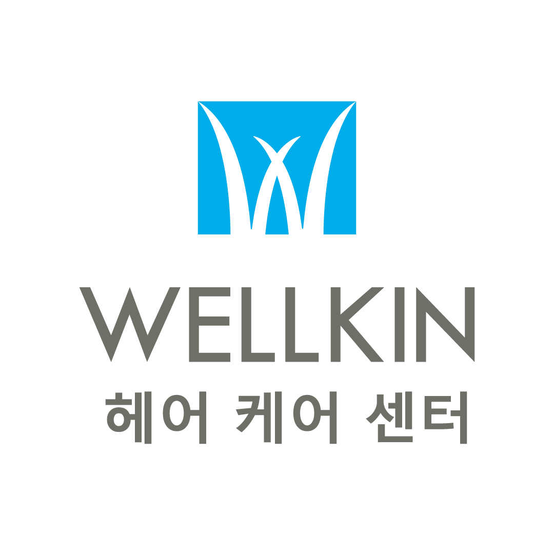 Wellkin Logo Colored