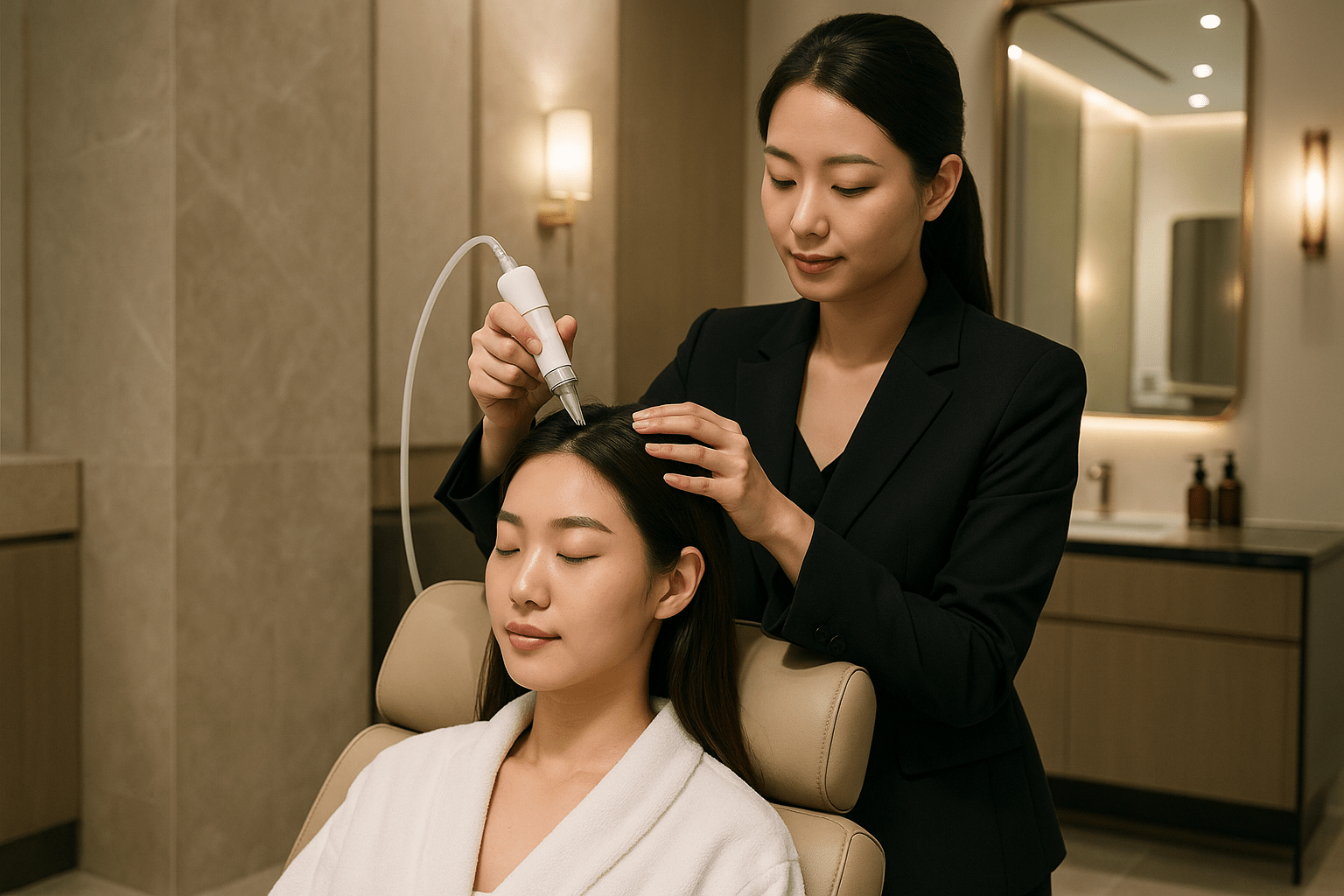 Scalp Detox