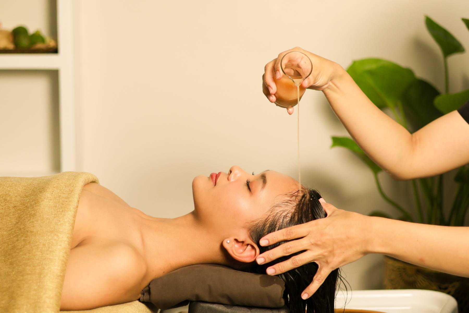Scalp Care