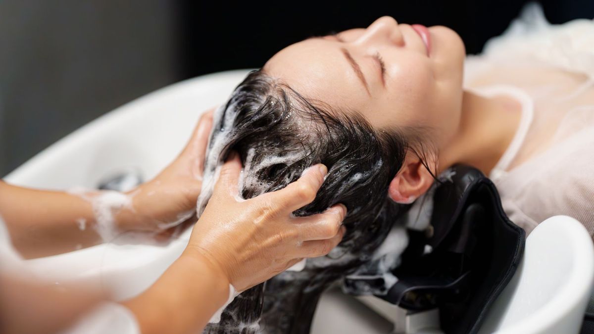 Korean Salon Therapies