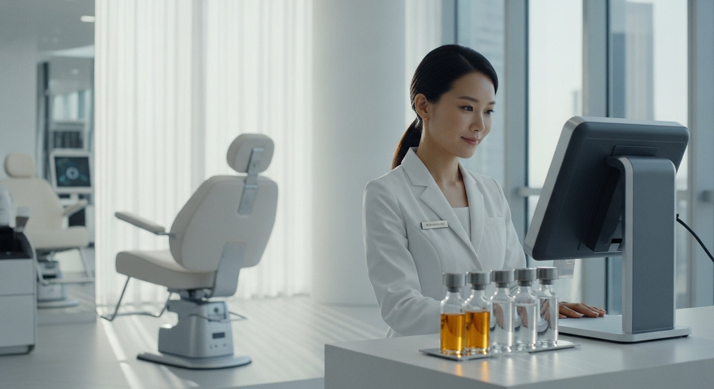 Future of Premium Beauty in Dubai