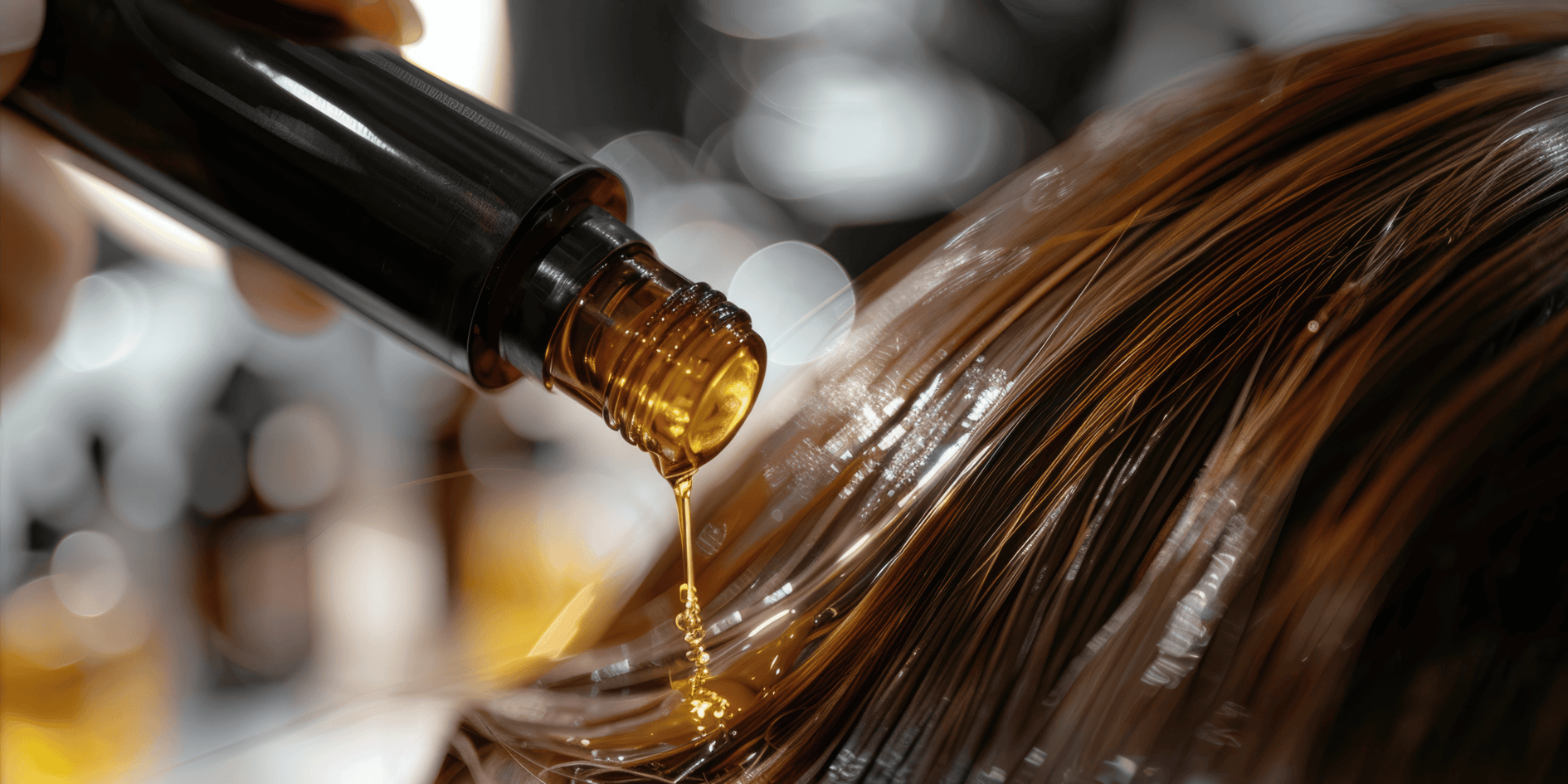 Essential oils in skin care