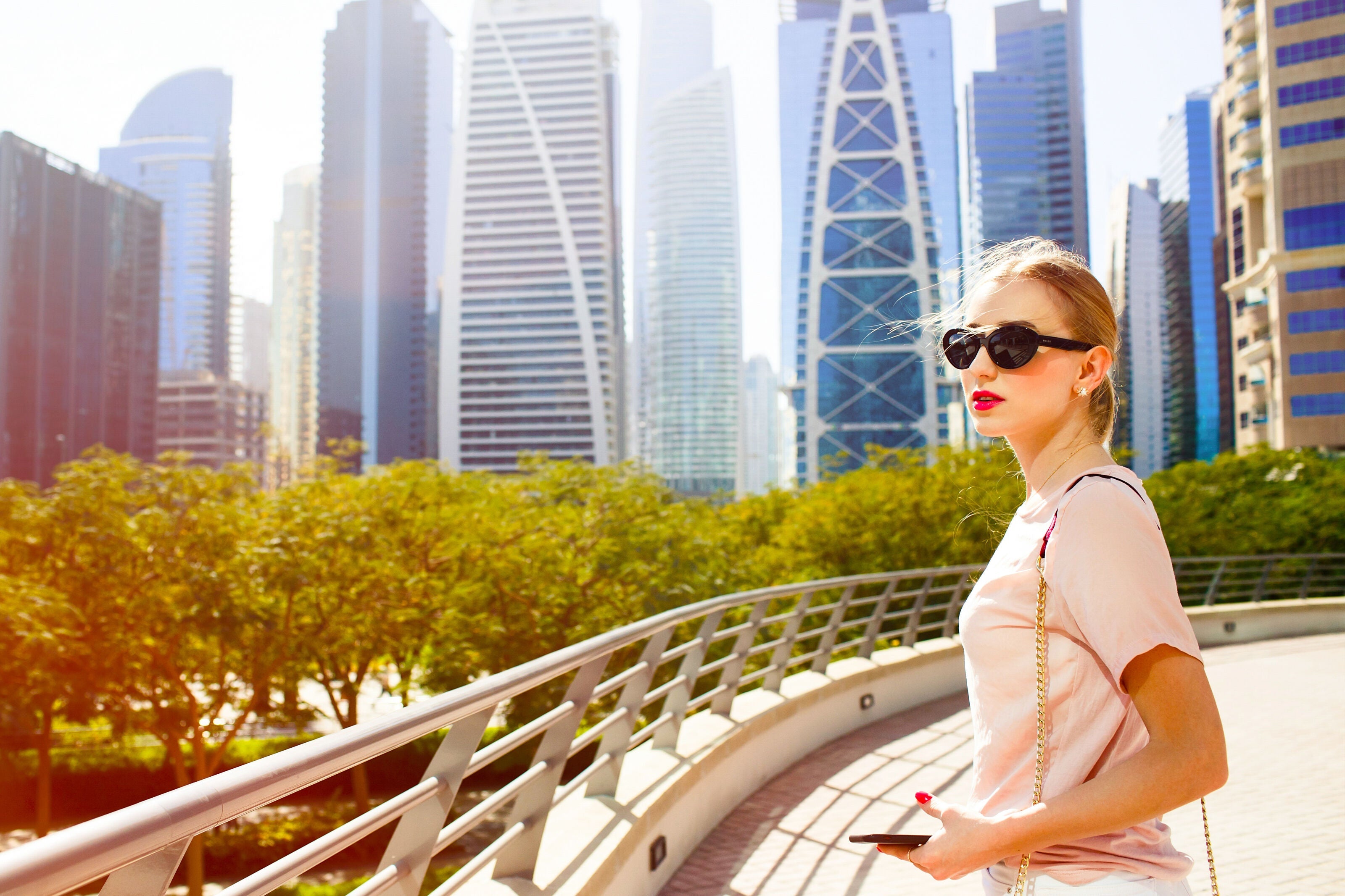 Dubai Hair Loss