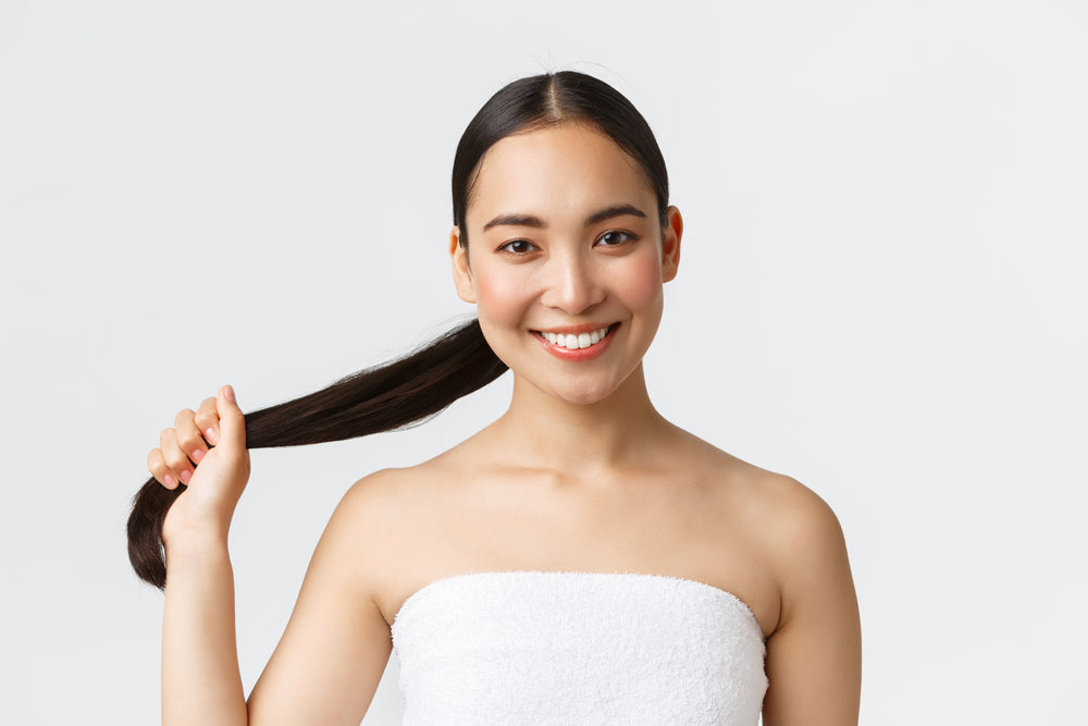 EVERYTHING YOU NEED TO KNOW ABOUT SCALP CARE