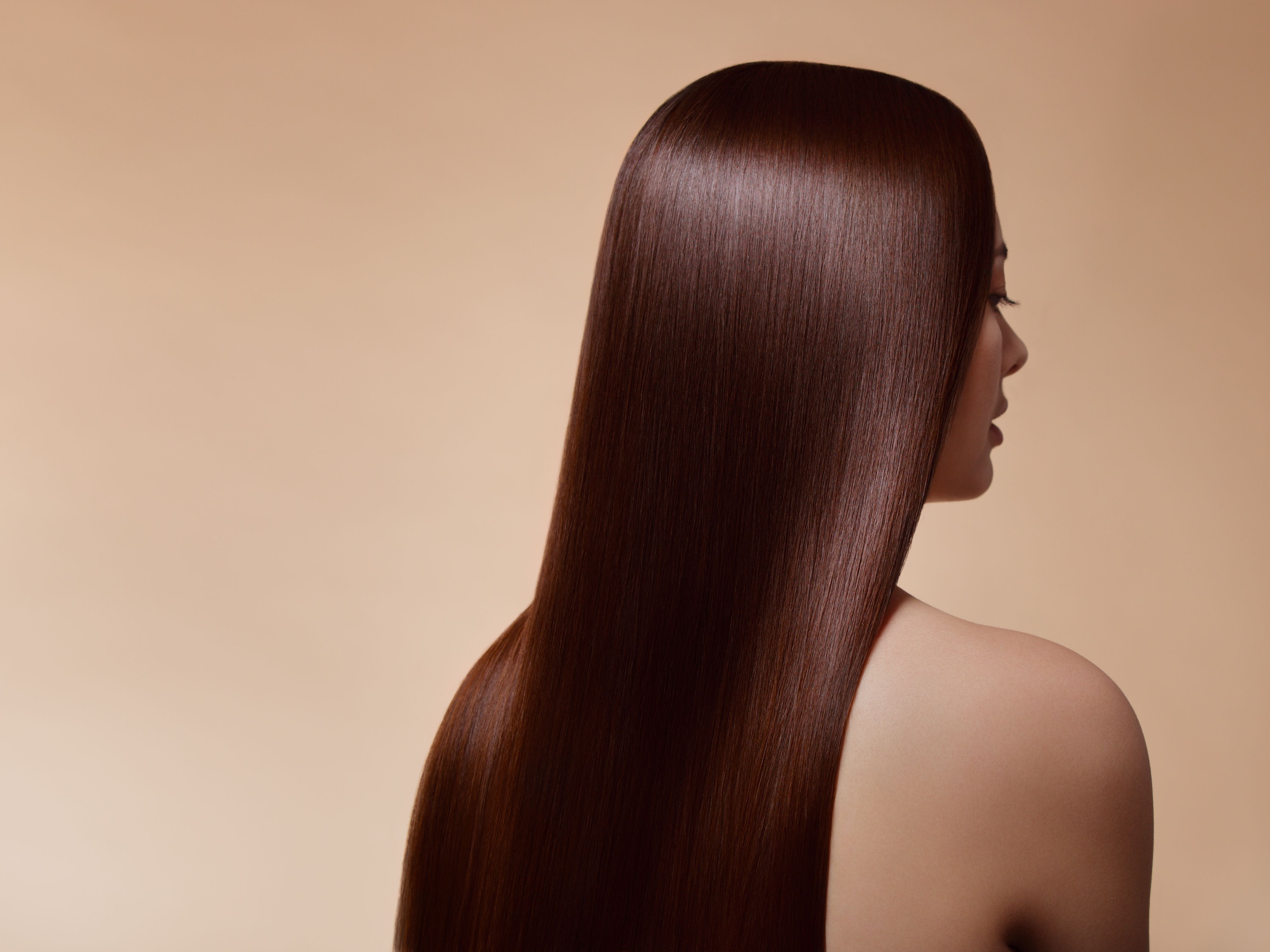 Glass Hair