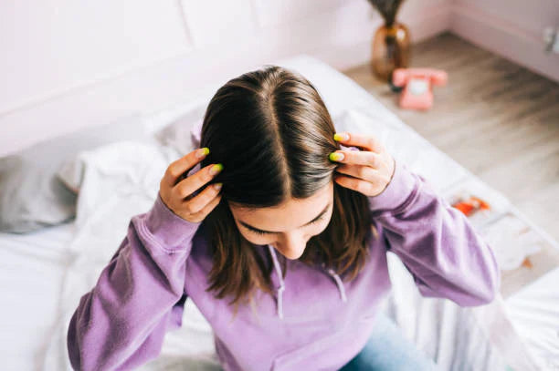Scalp Purification Therapy